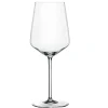 SPIEGELAU Weißweinglas STYLE 4er Set 440 ml Kristallglas