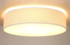 SPOT LIGHT Retrofit Deckenlampe BELOS Eiche /natur