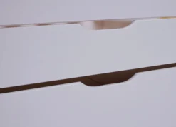 Stauraum-/Funktionsbett JULIUS 90 x 190 cm weiß