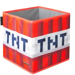 Stoffbox 2-er Set MINECRAFT