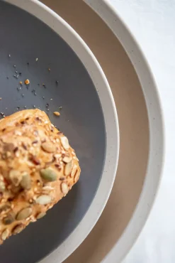 TAFELWERT Kombiservice JONE 16-teilig mehrfarbig