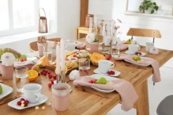 TAFELWERT Longdrinkglas CHIARA 6er Set