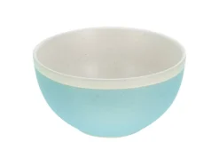 TAFELWERT Schale JONE hellblau