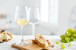 TAFELWERT Weißweinkelch CHIARA