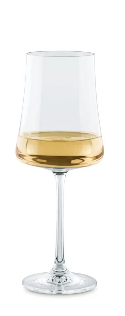 TAFELWERT Weißweinkelch GIULIA 6er Set