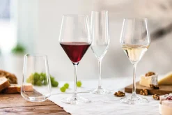 TAFELWERT Weißweinkelch MIA 6er Set