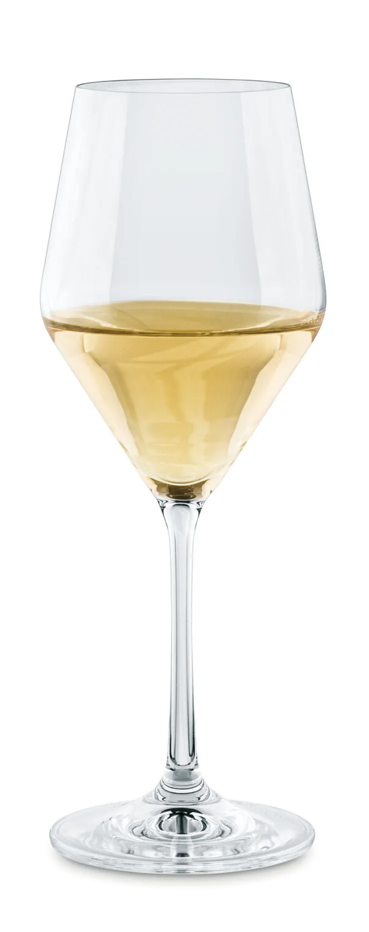 TAFELWERT Weißweinkelch MIA 6er Set