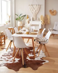 TAFELWERT Whiskybecher MATTEO 6er Set