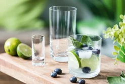 TAFELWERT Whiskybecher MATTEO 6er Set