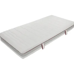 Taschenfederkernmatratze GELSTAR TWIN TFK 90 x 200 cm H3