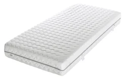 Taschenfederkernmatratze SENSIO PERFECT 90 x 200 cm H3