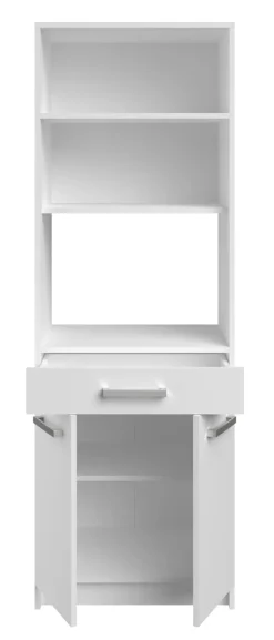 Parisot 2-teiliges Buffet- Set UNO 1 weiß