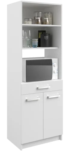 Parisot 2-teiliges Buffet- Set UNO 1 weiß