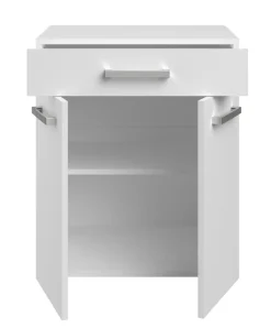 Parisot 2-teiliges Buffet- Set UNO 1 weiß