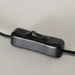 Tischleuchte PETUNIA 41 cm Orange