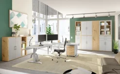 Tischplatte VARY 120 x 80 cm braun