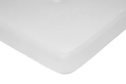 Topper 180 x 200 cm Klimafaser