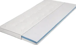 QUARTIER Topper BJÖRN 180 x 200 cm