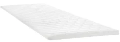 QUARTIER Topper MEMO VITA 140 x 200 cm