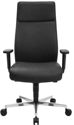 Topstar Drehstuhl WORKART schwarz