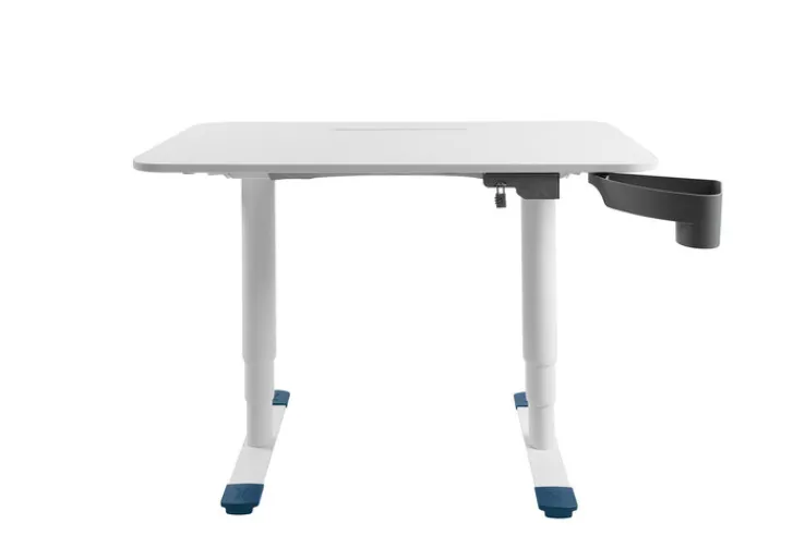 Kinder Topstar Schreibtisch SITNESS UP weiß