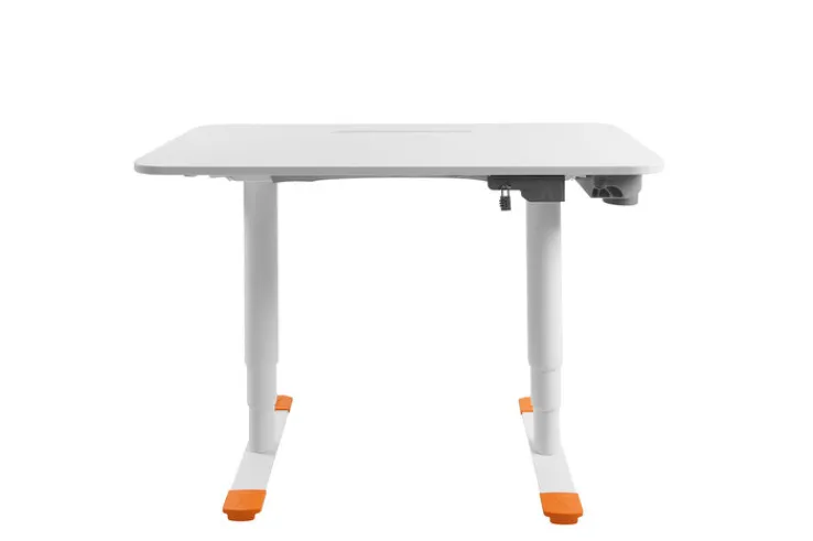 Kinder Topstar Schreibtisch SITNESS UP weiß