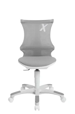 Topstar Schreibtischstuhl SITNESS weiß /grau