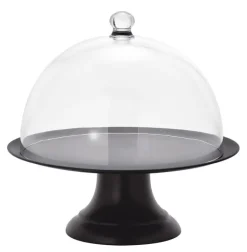 Tortenplatte Set SAFE 2-teilig 41,7 cm