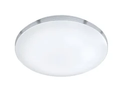 TRIO LED Badlampe APART 35 cm chromfarbig