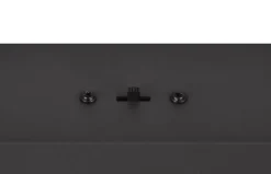 TRIO LED Balkenpendel TRS ORBIT 100 cm schwarz /coffee