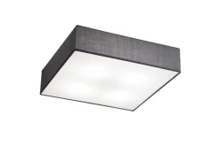 TRIO Retrofit Deckenlampe X-EMBASSY