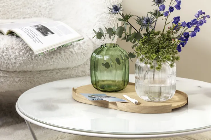 Villeroy & Boch Vase FLEUR VERT 2600ml