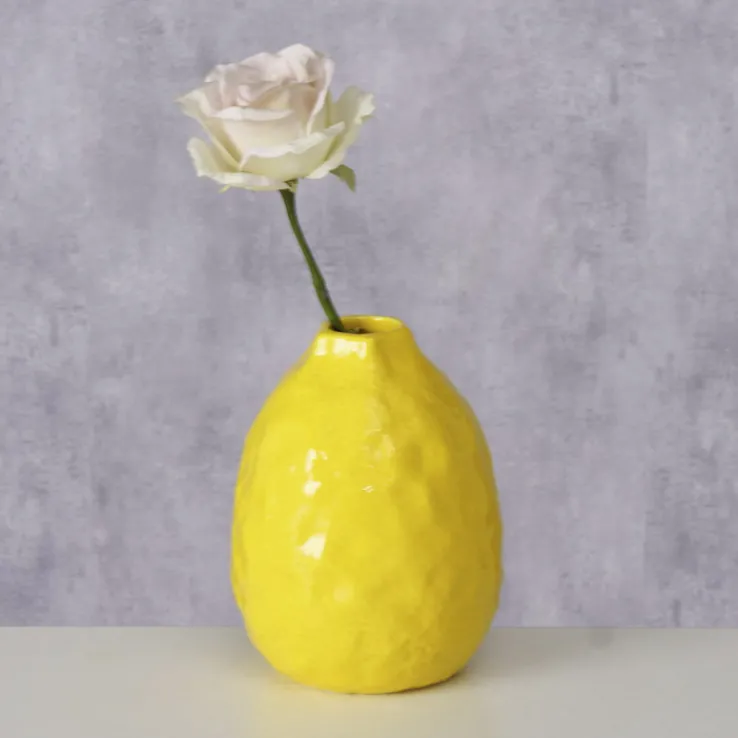 Vase ZITRONELLA 18 cm