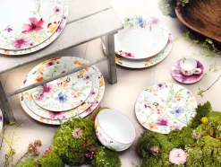 Villeroy & Boch Schale MARIEFLEUR BASIC 750 ml mehrfarbig