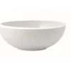 Villeroy & Boch Schüssel NEW MOON 1000 ml weiß