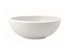 Villeroy & Boch Schüssel NEW MOON 1000 ml weiß