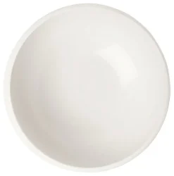 Villeroy & Boch Schüssel NEW MOON 1000 ml weiß