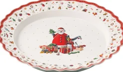 Villeroy & Boch Servierplatte TOYS DELIGHT 45 cm