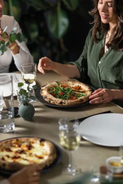 Villeroy & Boch Teller flach /Brotteller Ø 16 cm MANUFACTURE ROCK Schwarzgrau