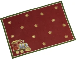 Villeroy & Boch Tisch- und Platzset TOY´ S DELIGHT Baumwolle 48 x 32 x 0,2 cm mehrfarbig