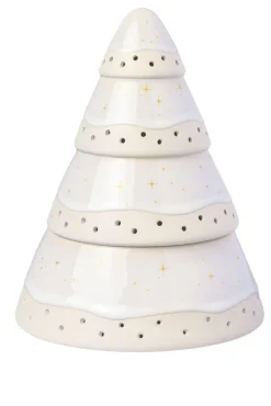 Villeroy & Boch Weihnachten Teelichthalter Tannenbaum WINTER GLOW
