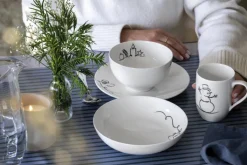 Villeroy & Boch Weihnachten Müslischale XMAS