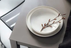 Villeroy & Boch Weihnachten Frühstücksteller WINTER GLOW