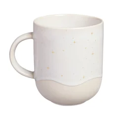 Villeroy & Boch Weihnachten Kaffeetasse WINTER GLOW 360 ml