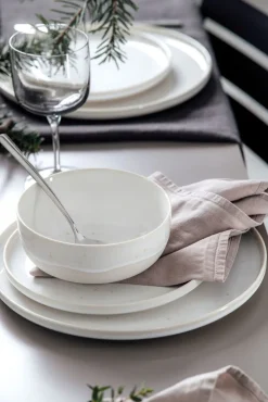 Villeroy & Boch Weihnachten Speiseteller WINTER GLOW