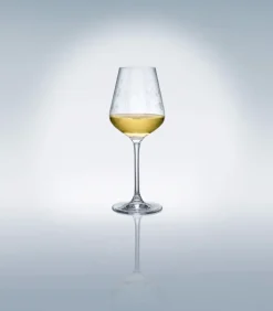 Villeroy & Boch Weißweinglas TOY's DELIGHT 2er Set