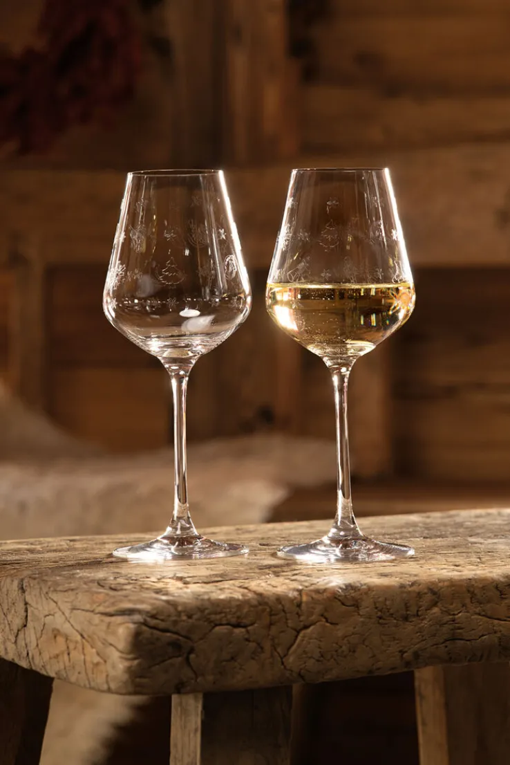 Villeroy & Boch Weißweinglas TOY's DELIGHT 2er Set