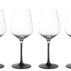 Villeroy & Boch Weißweinglas MANUFACTUE ROCK 4er Set