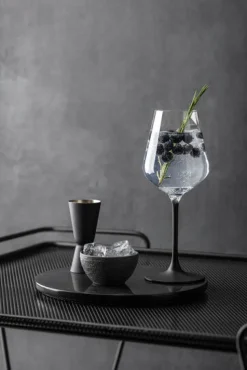 Villeroy & Boch Weißweinglas MANUFACTUE ROCK 4er Set