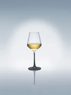 Villeroy & Boch Weißweinglas MANUFACTUE ROCK 4er Set